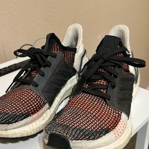ultraboost adidas shoes